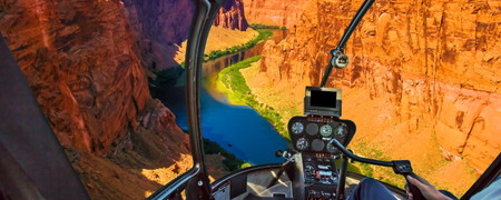 Helicopters